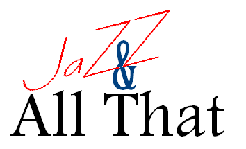 Jazz and All That